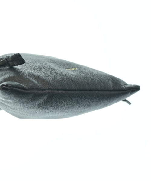 russet（ラシット）ショルダーバッグ 黒 サイズ:- レディース/2200665161070