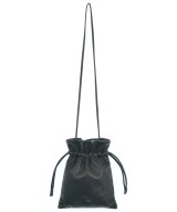 russet（ラシット）ショルダーバッグ 黒 サイズ:- レディース/2200665161070