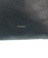 russet（ラシット）ショルダーバッグ 黒 サイズ:- レディース/2200665161070