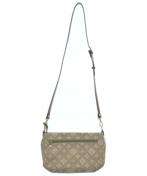 russet（ラシット）ショルダーバッグ ベージュ サイズ:- レディース/2200665653100