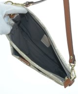 russet（ラシット）ショルダーバッグ ベージュ サイズ:- レディース/2200665653100