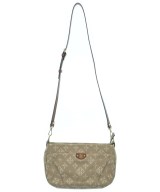 russet ショルダーバッグ