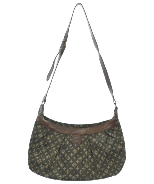 russet(ラシット)ショルダーバッグ 茶 サイズ:-/2200668959100