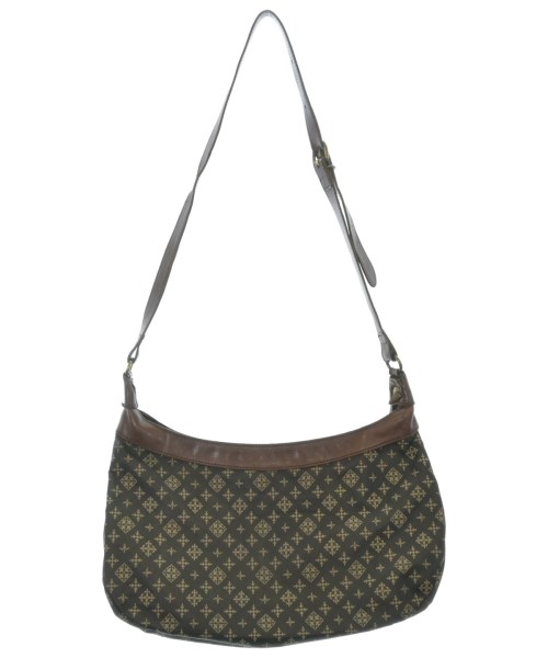 russet（ラシット）ショルダーバッグ 茶 サイズ:- レディース/2200668959100