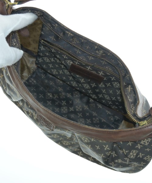 russet（ラシット）ショルダーバッグ 茶 サイズ:- レディース/2200668959100