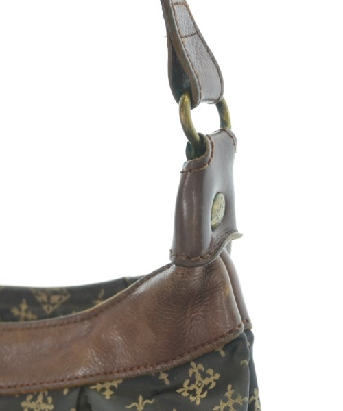 russet（ラシット）ショルダーバッグ 茶 サイズ:- レディース/2200668959100