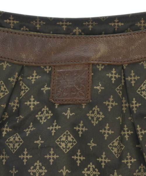 russet（ラシット）ショルダーバッグ 茶 サイズ:- レディース/2200668959100