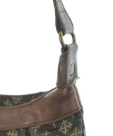 russet（ラシット）ショルダーバッグ 茶 サイズ:- レディース/2200668959100