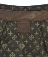 russet（ラシット）ショルダーバッグ 茶 サイズ:- レディース/2200668959100