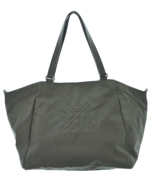 russet(ラシット)トートバッグ グレー サイズ:-/2200668373111