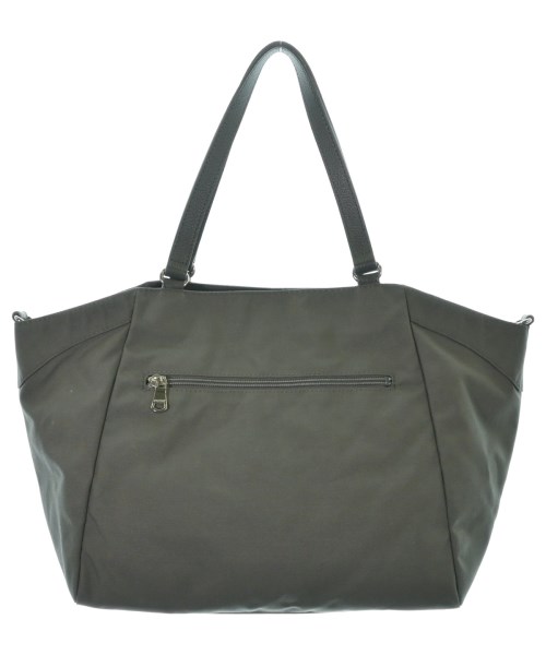 russet（ラシット）トートバッグ グレー サイズ:- レディース/2200668373111