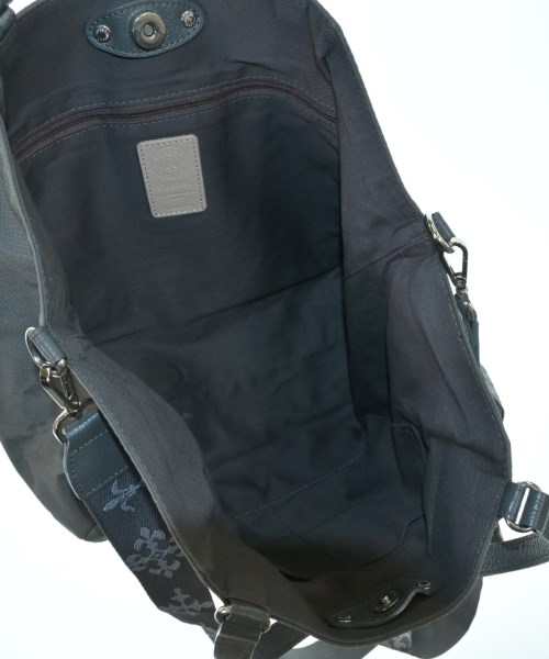 russet（ラシット）トートバッグ グレー サイズ:- レディース/2200668373111