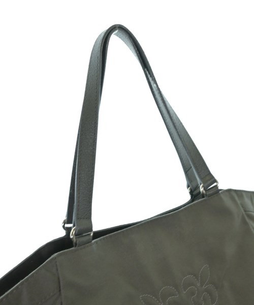 russet（ラシット）トートバッグ グレー サイズ:- レディース/2200668373111