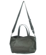 russet（ラシット）トートバッグ グレー サイズ:- レディース/2200668373111