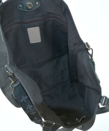 russet（ラシット）トートバッグ グレー サイズ:- レディース/2200668373111