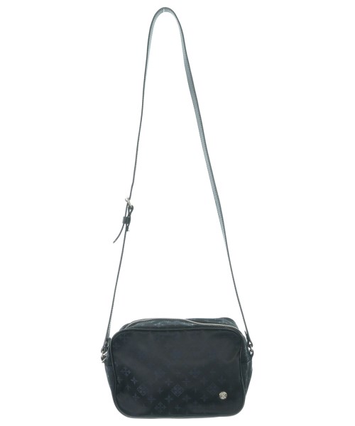 russet(ラシット)ショルダーバッグ 黒 サイズ:-/2200668373128