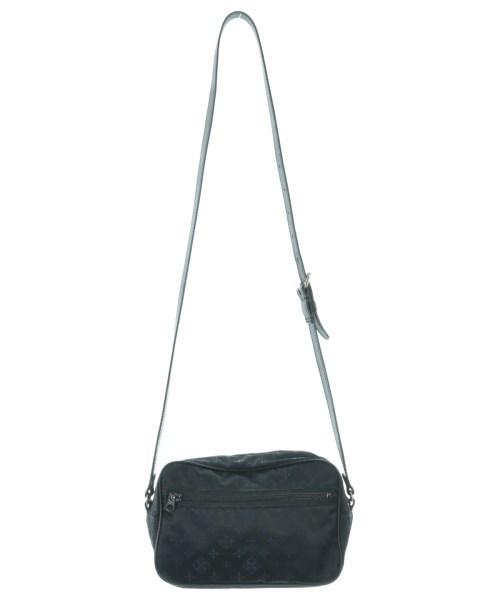 russet（ラシット）ショルダーバッグ 黒 サイズ:- レディース/2200668373128