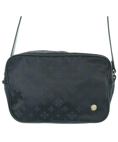 russet（ラシット）ショルダーバッグ 黒 サイズ:- レディース/2200668373128