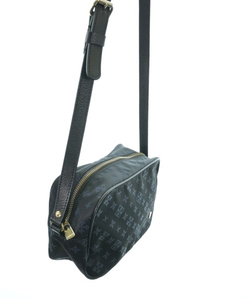 russet（ラシット）ショルダーバッグ 黒 サイズ:- レディース/2200668373128