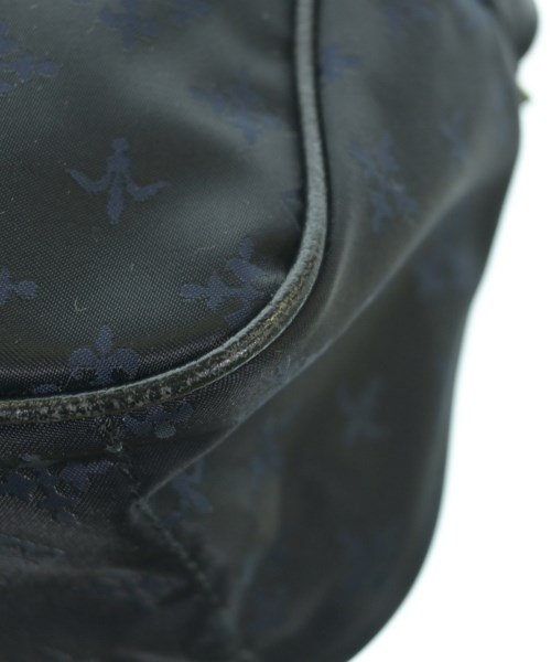 russet（ラシット）ショルダーバッグ 黒 サイズ:- レディース/2200668373128