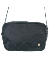 russet（ラシット）ショルダーバッグ 黒 サイズ:- レディース/2200668373128