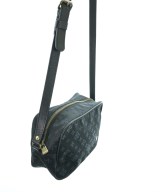 russet（ラシット）ショルダーバッグ 黒 サイズ:- レディース/2200668373128