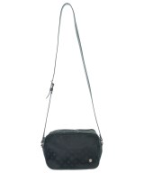 russet ショルダーバッグ