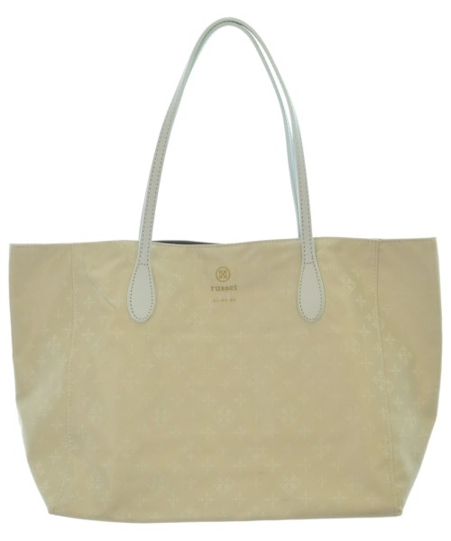 russet(ラシット)ショルダーバッグ ベージュ サイズ:-/2200668294041