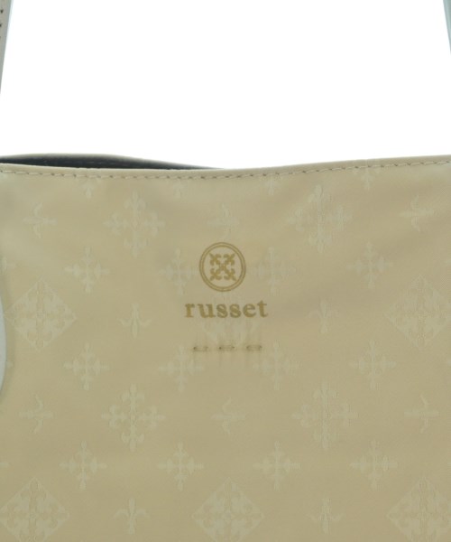 russet（ラシット）ショルダーバッグ ベージュ サイズ:- レディース/2200668294041