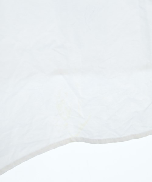 russet（ラシット）カジュアルシャツ 白 サイズ:F レディース/2200671372033