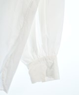 russet（ラシット）カジュアルシャツ 白 サイズ:F レディース/2200671372033