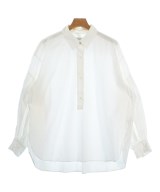 russet カジュアルシャツ