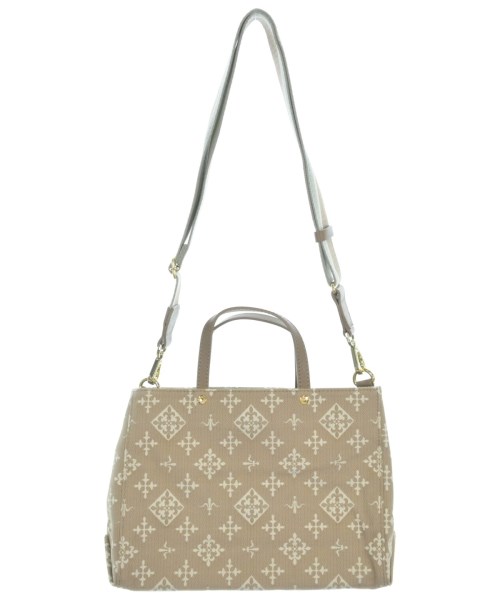 russet（ラシット）ショルダーバッグ ベージュ サイズ:- レディース/2200671541019