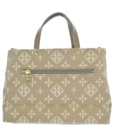 russet（ラシット）ショルダーバッグ ベージュ サイズ:- レディース/2200671541019