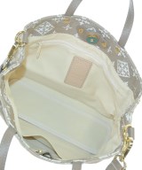 russet（ラシット）ショルダーバッグ ベージュ サイズ:- レディース/2200671541019