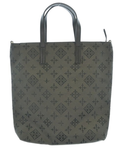 russet(ラシット)ショルダーバッグ グレー サイズ:-/2200671541026