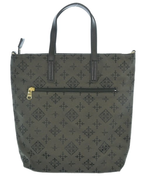 russet（ラシット）ショルダーバッグ グレー サイズ:- レディース/2200671541026