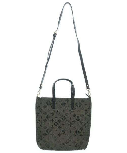 russet（ラシット）ショルダーバッグ グレー サイズ:- レディース/2200671541026