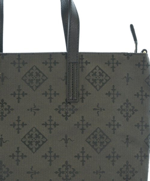 russet（ラシット）ショルダーバッグ グレー サイズ:- レディース/2200671541026