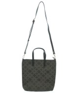 russet（ラシット）ショルダーバッグ グレー サイズ:- レディース/2200671541026