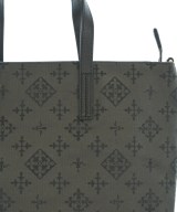 russet（ラシット）ショルダーバッグ グレー サイズ:- レディース/2200671541026