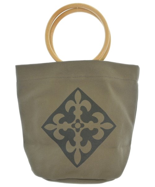 russet(ラシット)ショルダーバッグ カーキ サイズ:-/2200671541033