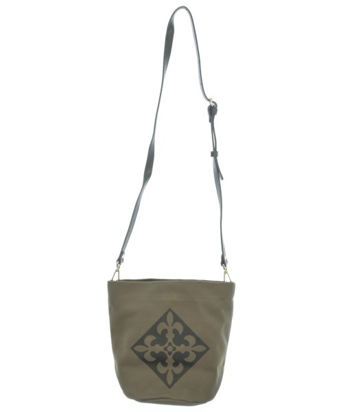 russet（ラシット）ショルダーバッグ カーキ サイズ:- レディース/2200671541033