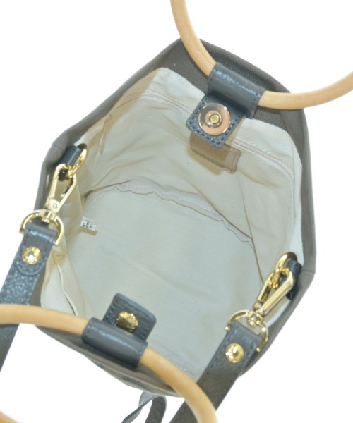 russet（ラシット）ショルダーバッグ カーキ サイズ:- レディース/2200671541033