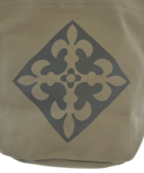 russet（ラシット）ショルダーバッグ カーキ サイズ:- レディース/2200671541033