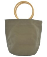 russet（ラシット）ショルダーバッグ カーキ サイズ:- レディース/2200671541033