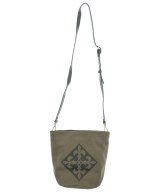 russet（ラシット）ショルダーバッグ カーキ サイズ:- レディース/2200671541033