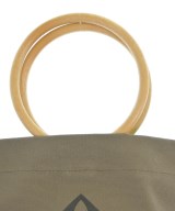 russet（ラシット）ショルダーバッグ カーキ サイズ:- レディース/2200671541033