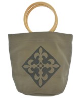 russet ショルダーバッグ