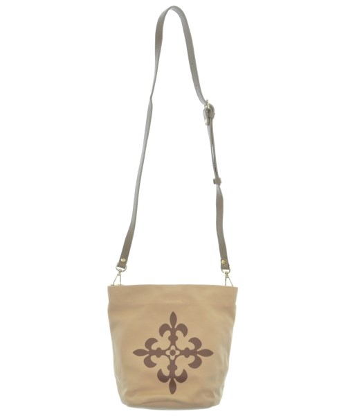 russet（ラシット）ショルダーバッグ ベージュ サイズ:- レディース/2200671541040